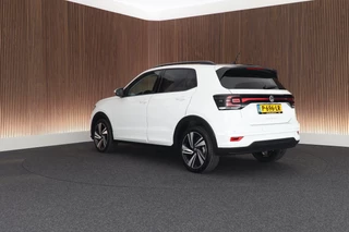 Volkswagen T-Cross – thumbnail 3