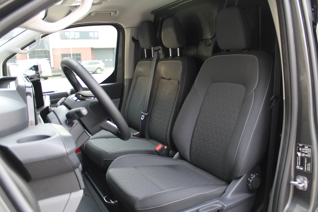 Ford Transit Custom – foto 17