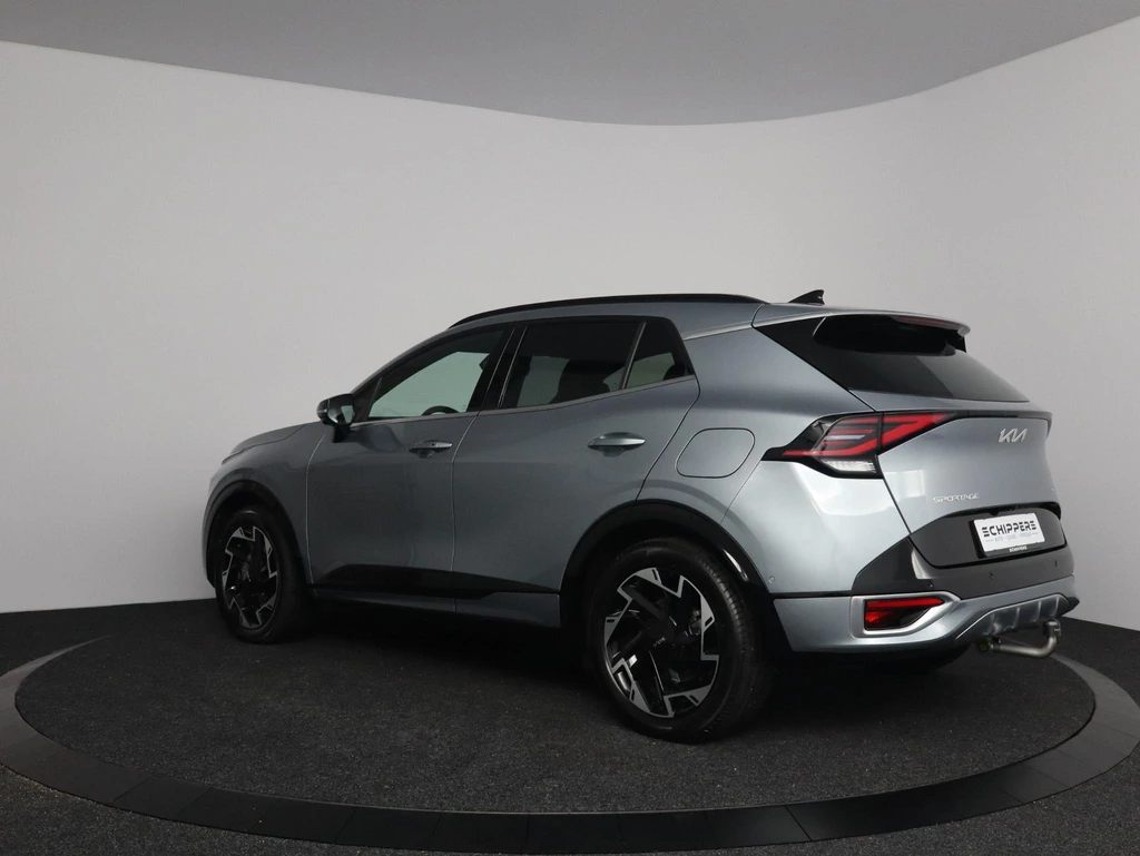 Kia Sportage – foto 4