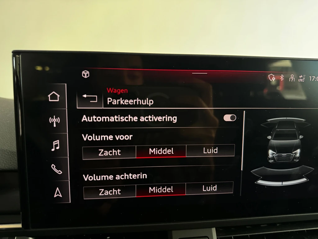 Audi A4 – foto 28