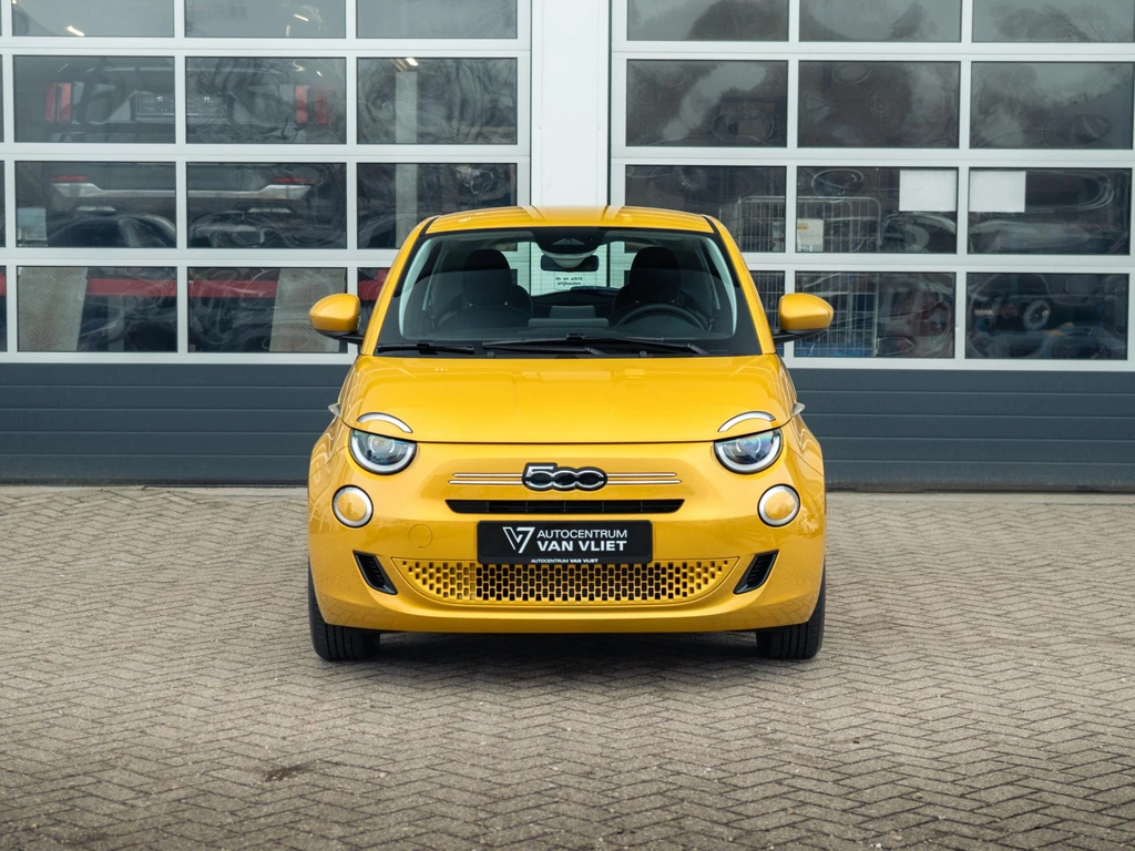Fiat 500 – foto 11