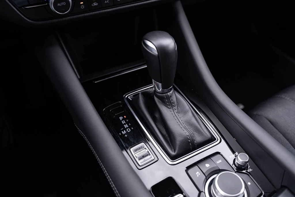 Mazda 6 – foto 43