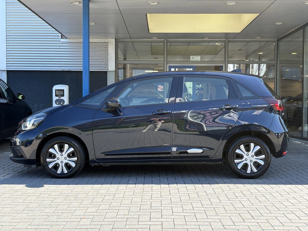 Honda Jazz – foto 2