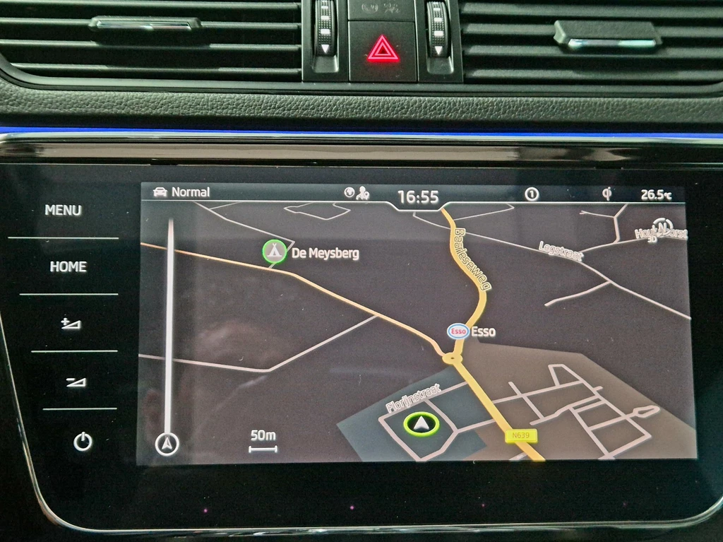 Škoda Superb – foto 38