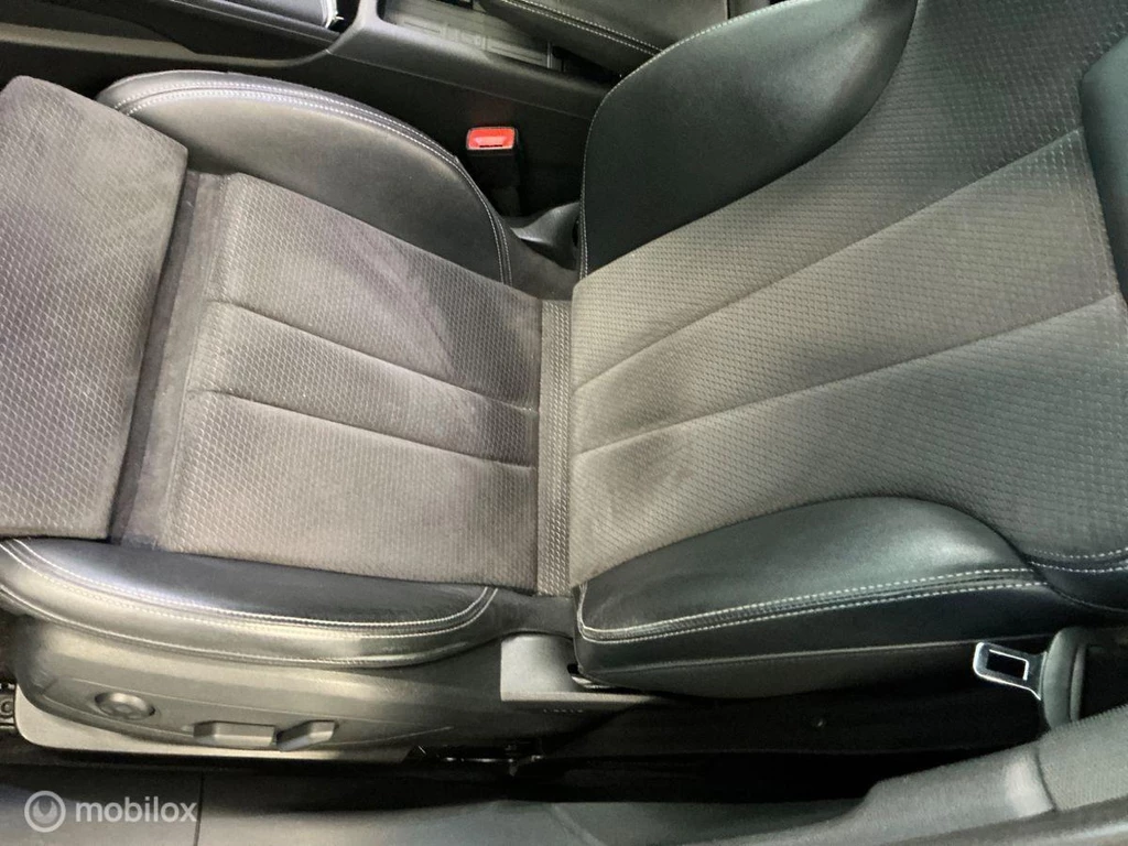 Audi A4 – foto 13