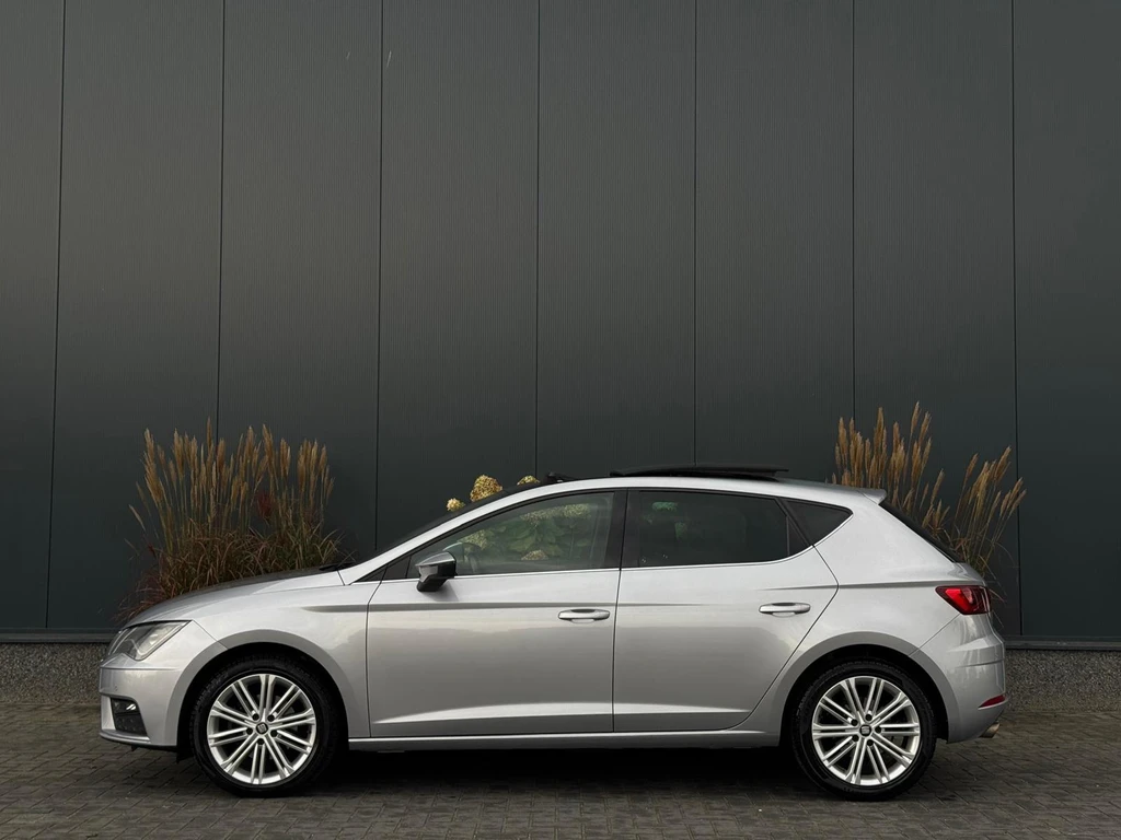 SEAT Leon – foto 5