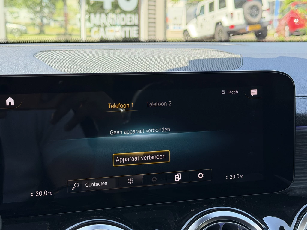 Mercedes-Benz GLB – foto 29