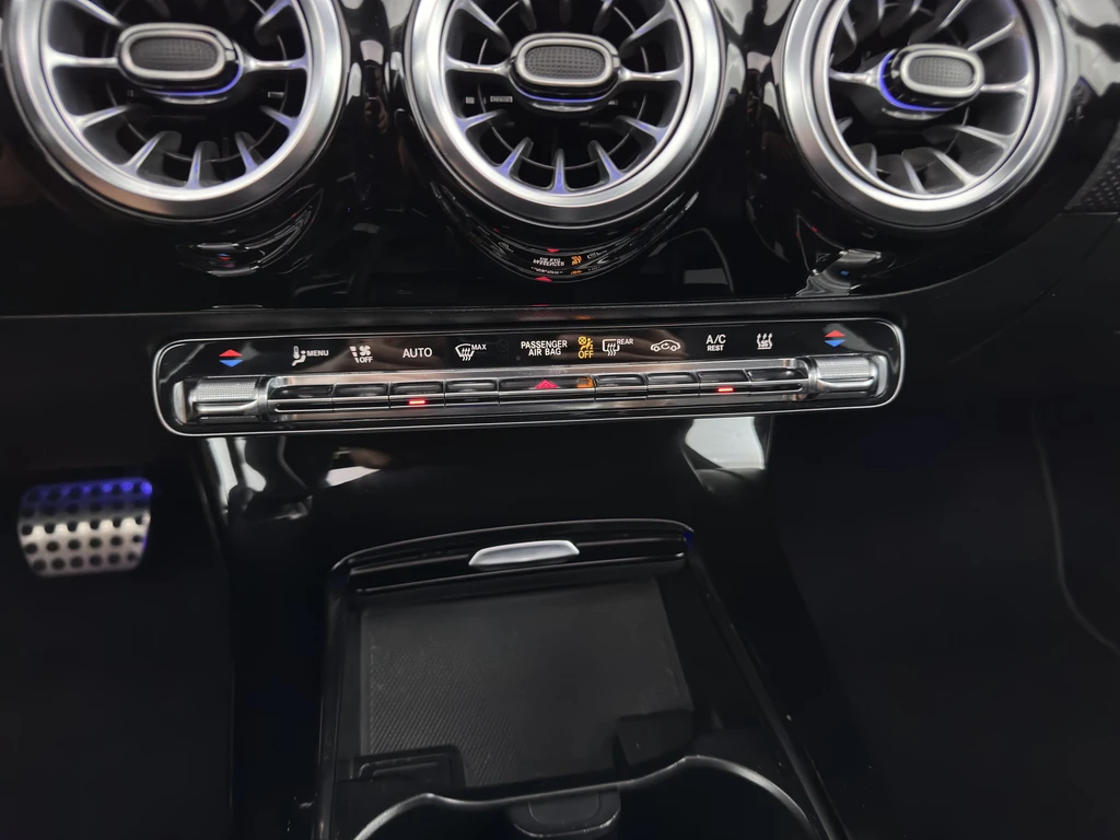 Mercedes-Benz CLA – foto 25