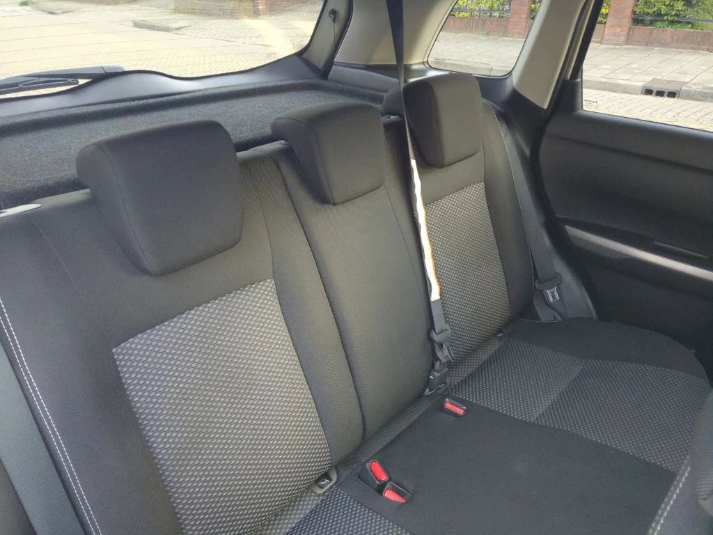Suzuki Vitara – foto 14