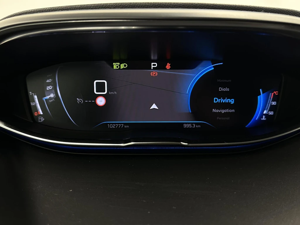 Peugeot 5008 – foto 28