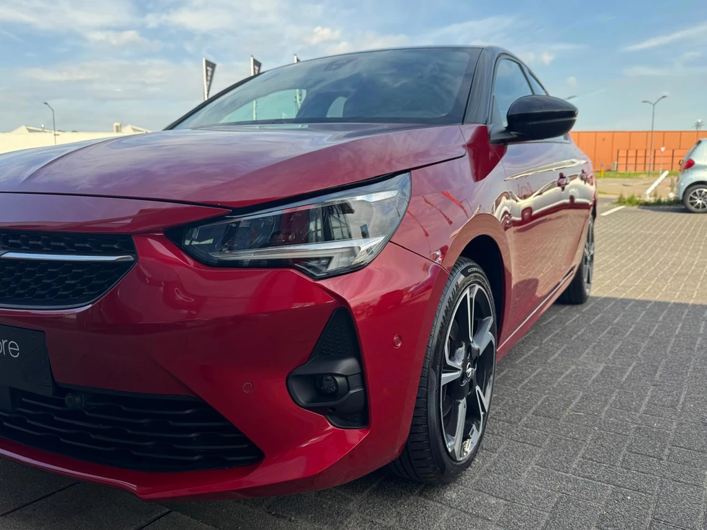 Opel Corsa – foto 2
