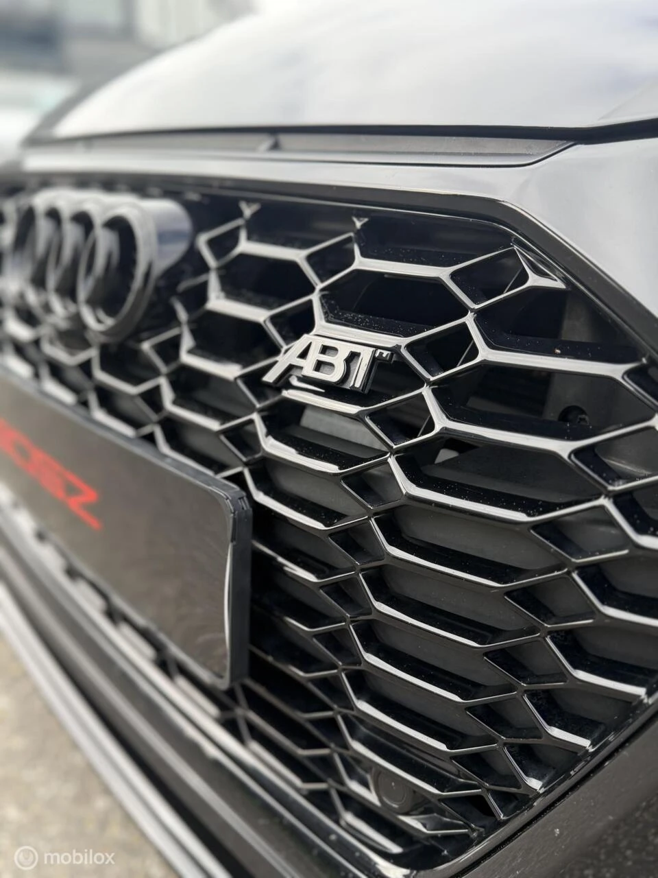 Audi RS4 – foto 28