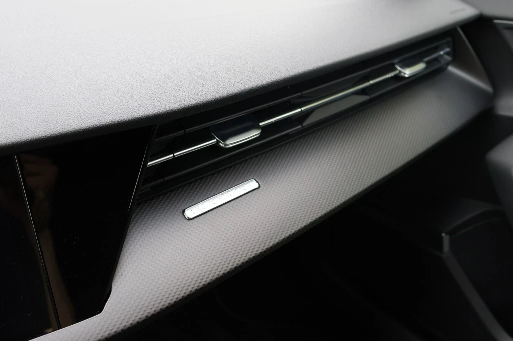 Audi RS3 – foto 35
