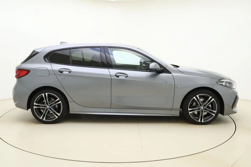BMW 1 Serie – foto 7