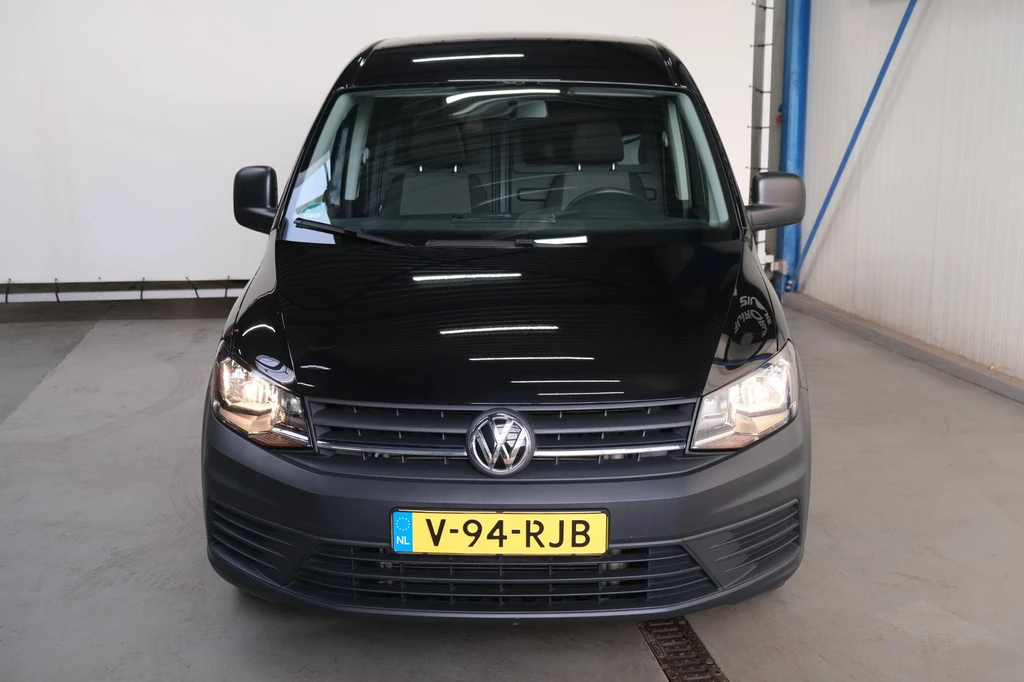 Volkswagen Caddy – foto 6