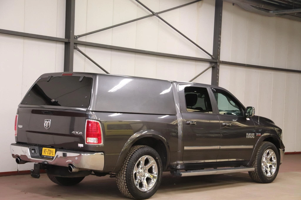 Dodge Ram 1500 – foto 4