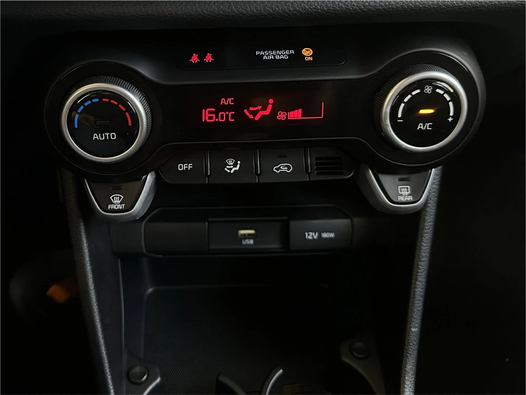 Kia Picanto – foto 24