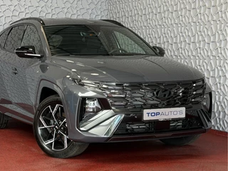 Hyundai Tucson – thumbnail 13