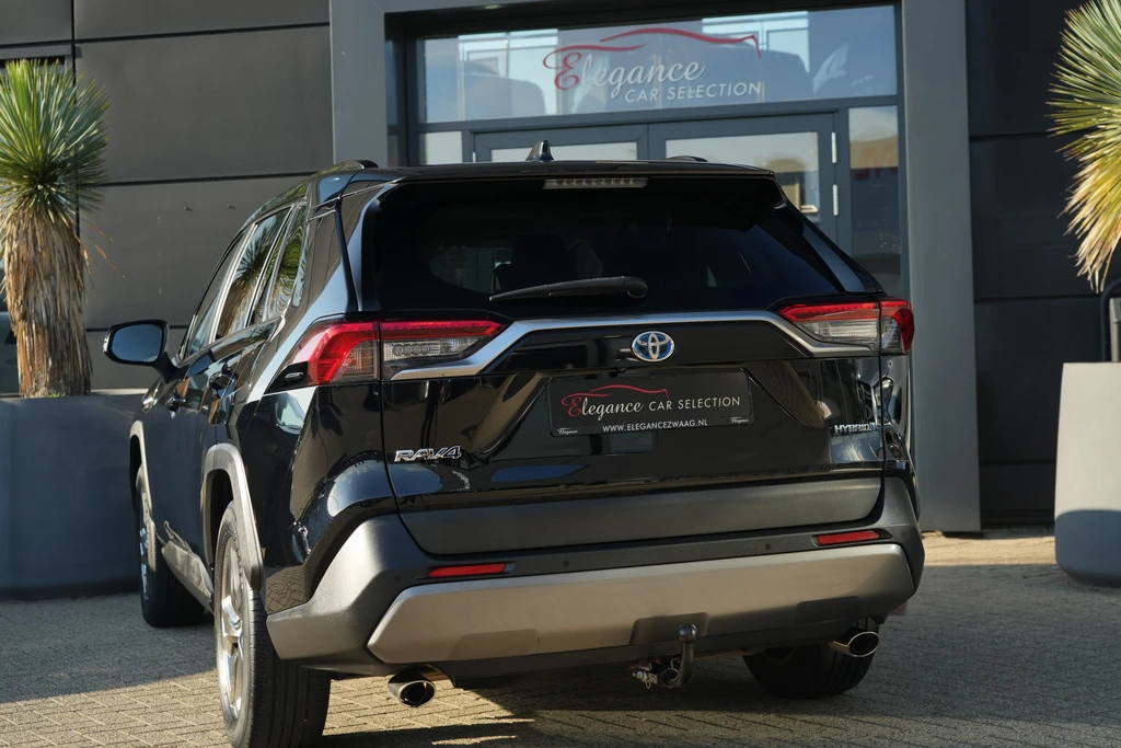 Toyota RAV4 – foto 3