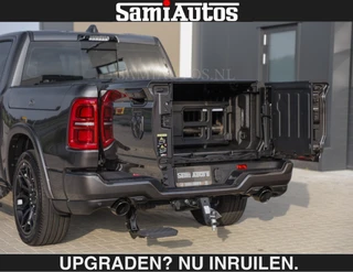Dodge Ram Pick-Up – thumbnail 15
