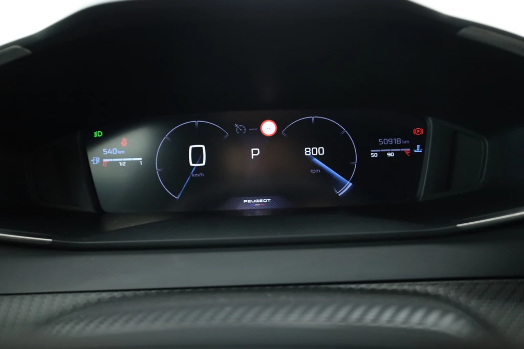 Peugeot 2008 – foto 17
