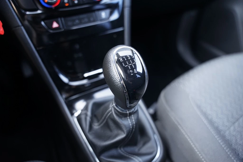 Opel Mokka – foto 21