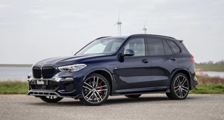 BMW X5 – thumbnail 5