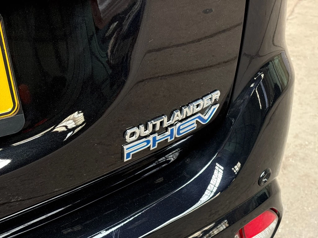 Mitsubishi Outlander – foto 23