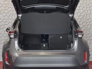 Toyota Yaris Cross – thumbnail 58