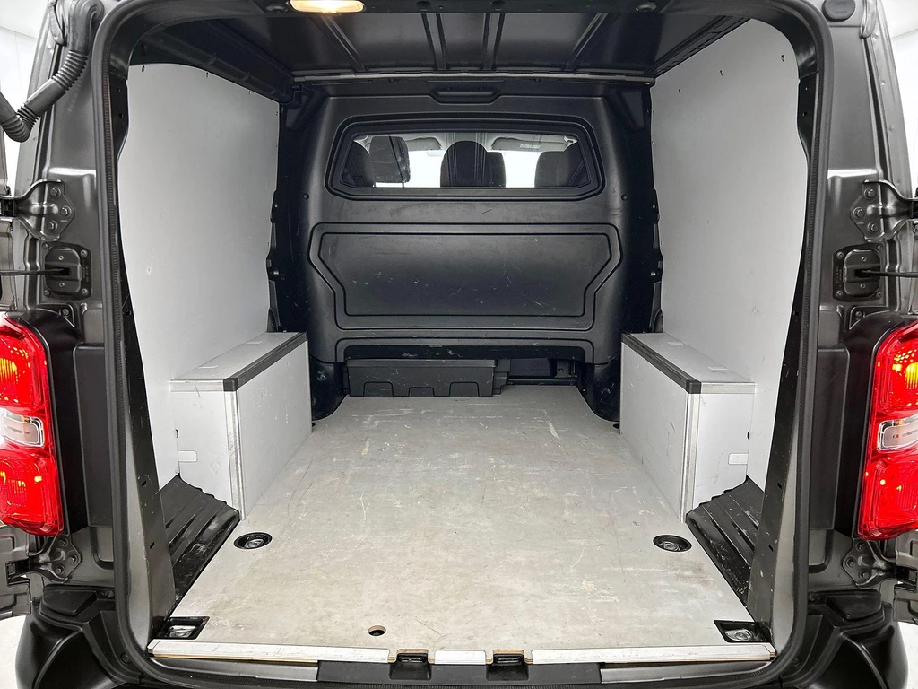 Opel Vivaro – foto 8