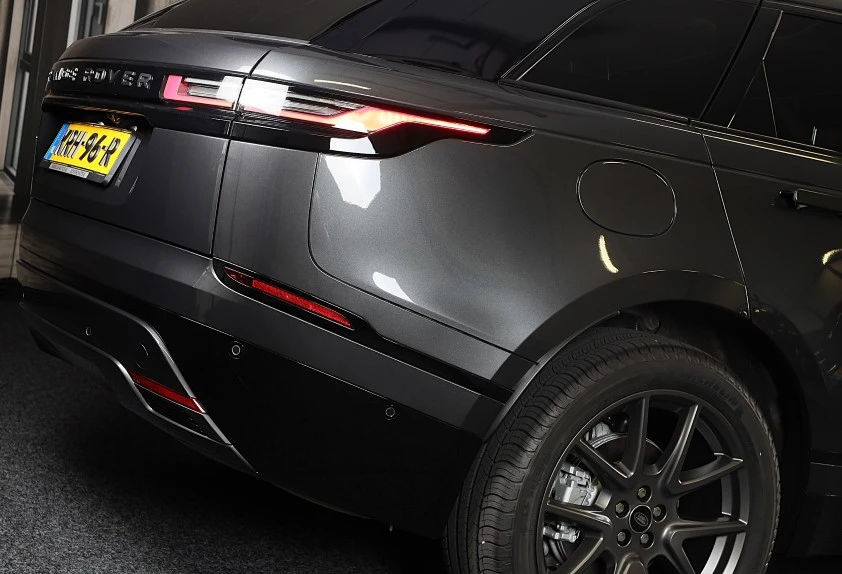 Land Rover Range Rover Velar – foto 27