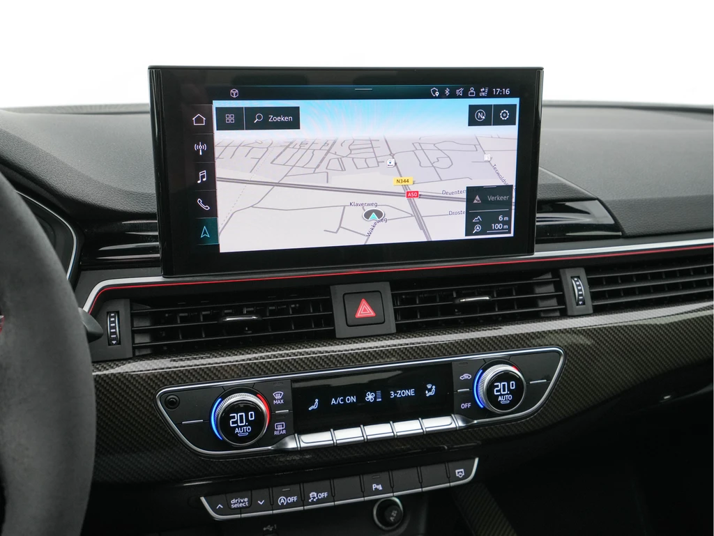 Audi A4 – foto 15