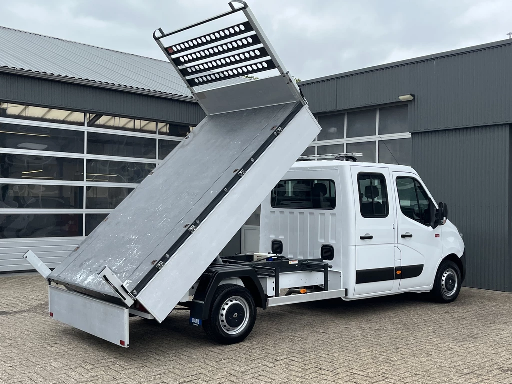 Renault Master – foto 3