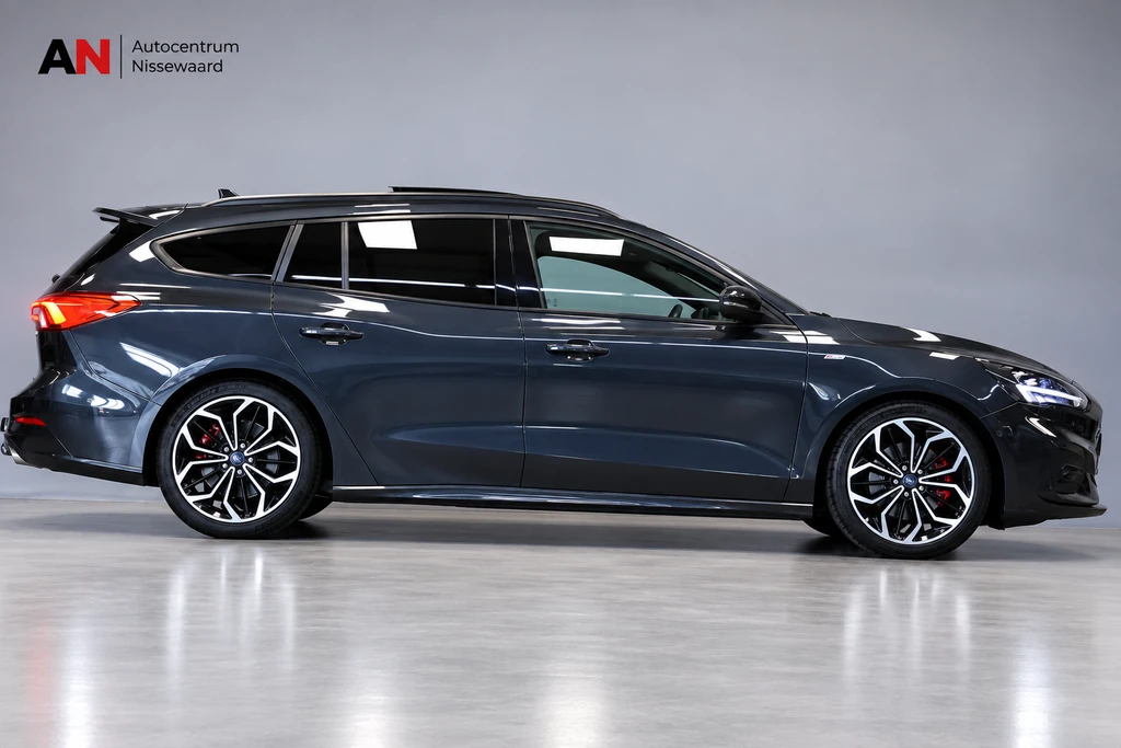 Ford Focus – foto 6