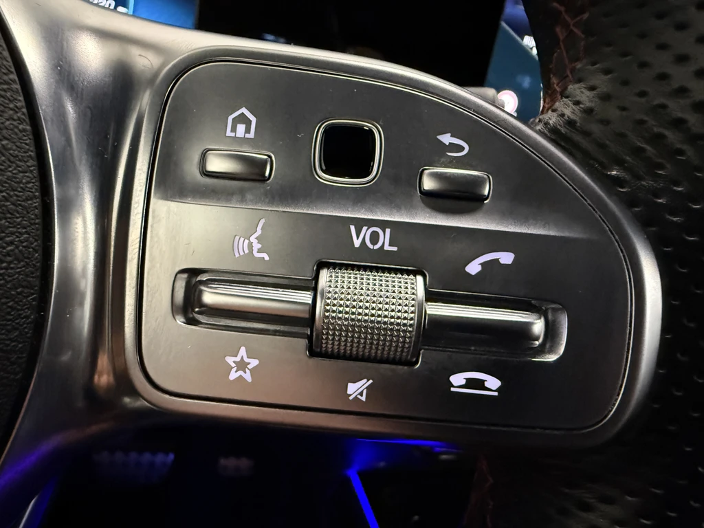 Mercedes-Benz B-Klasse – foto 35