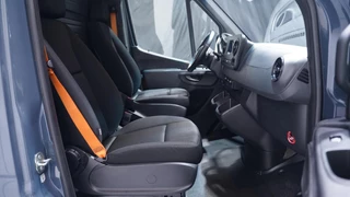 Mercedes-Benz Sprinter – thumbnail 20