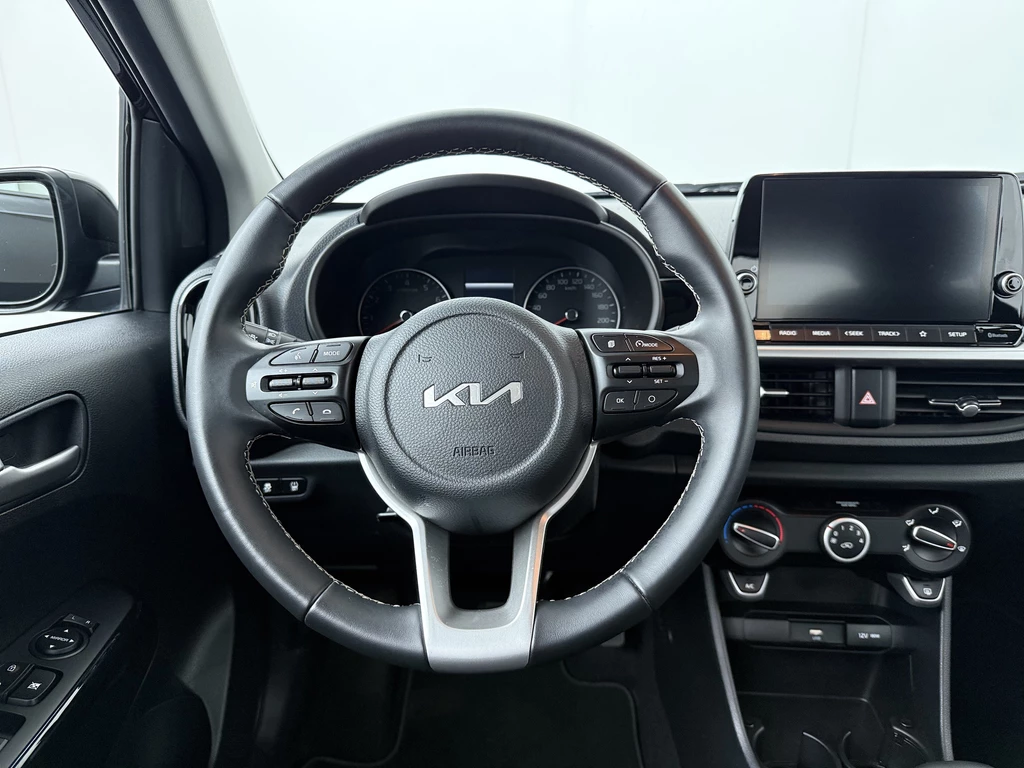 Kia Picanto – foto 38
