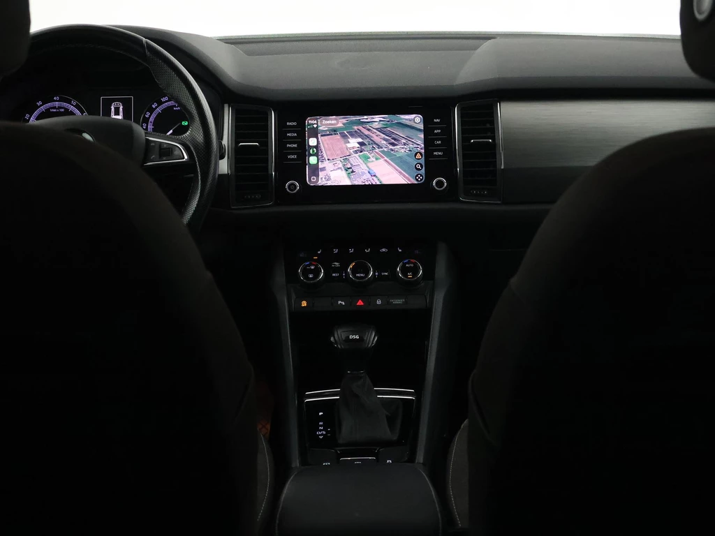 Škoda Kodiaq – foto 38