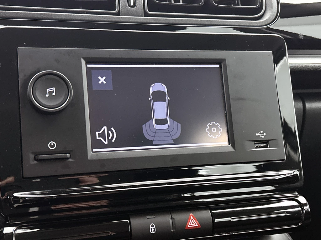 Citroën C3 – foto 15