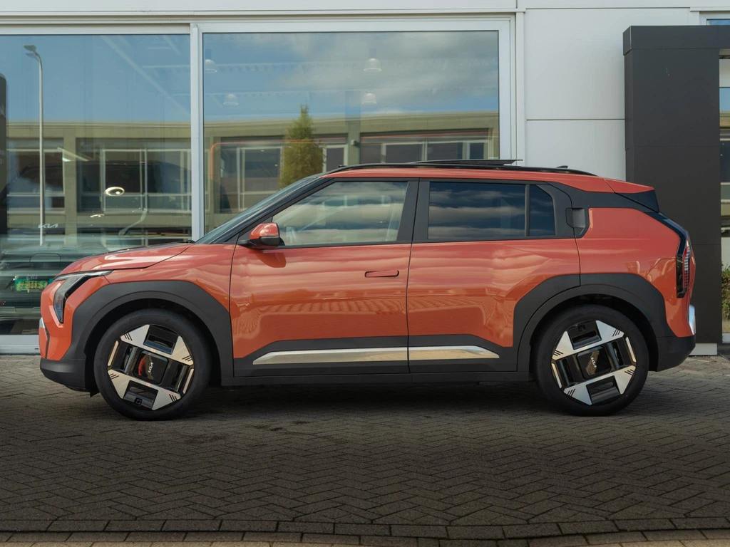Kia EV3 – foto 4