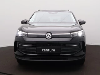 Volkswagen Tiguan – thumbnail 10