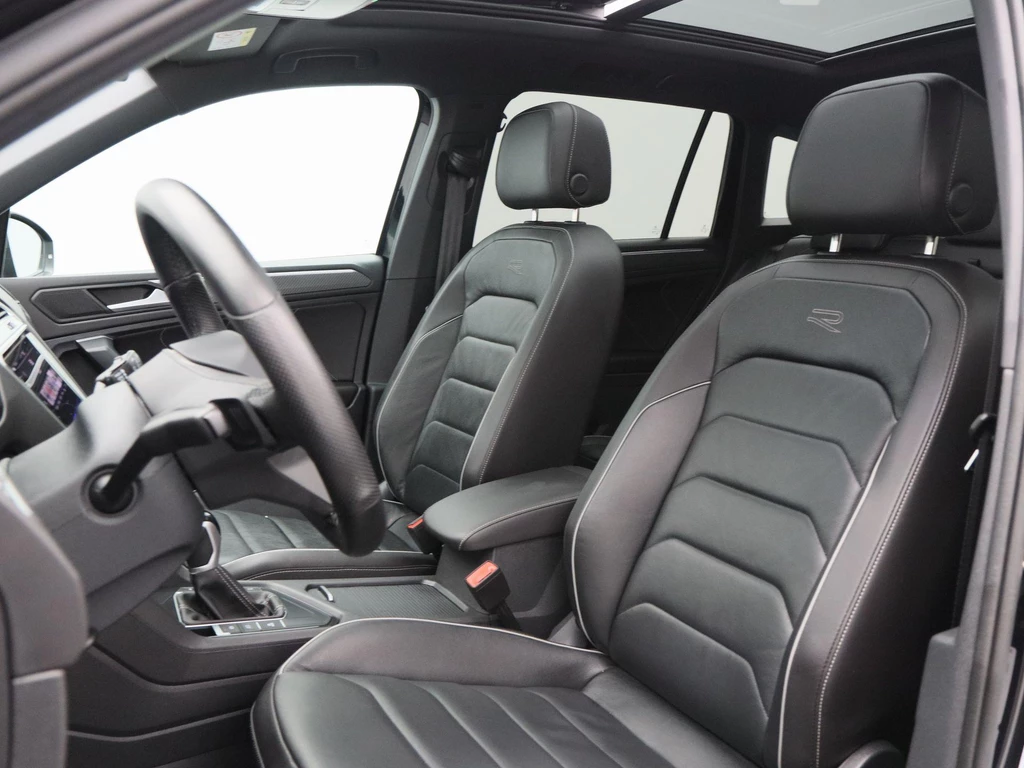 Volkswagen Tiguan – foto 21
