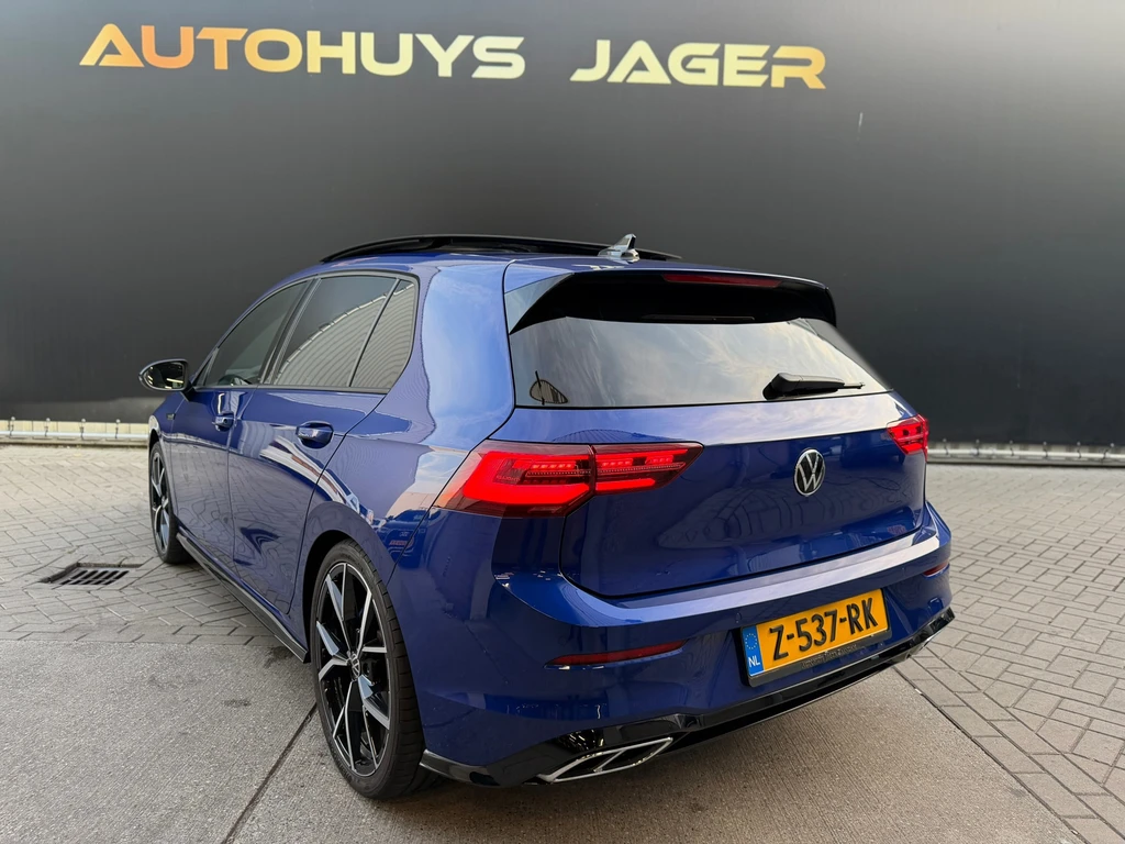 Volkswagen Golf – foto 6