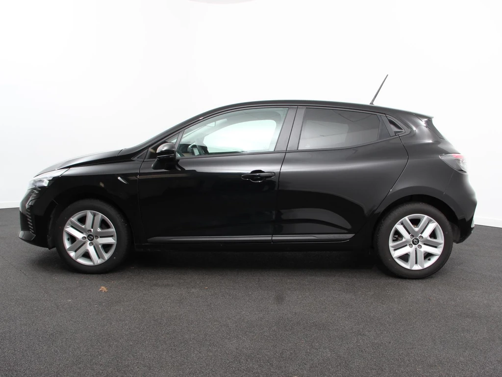 Renault Clio – foto 2