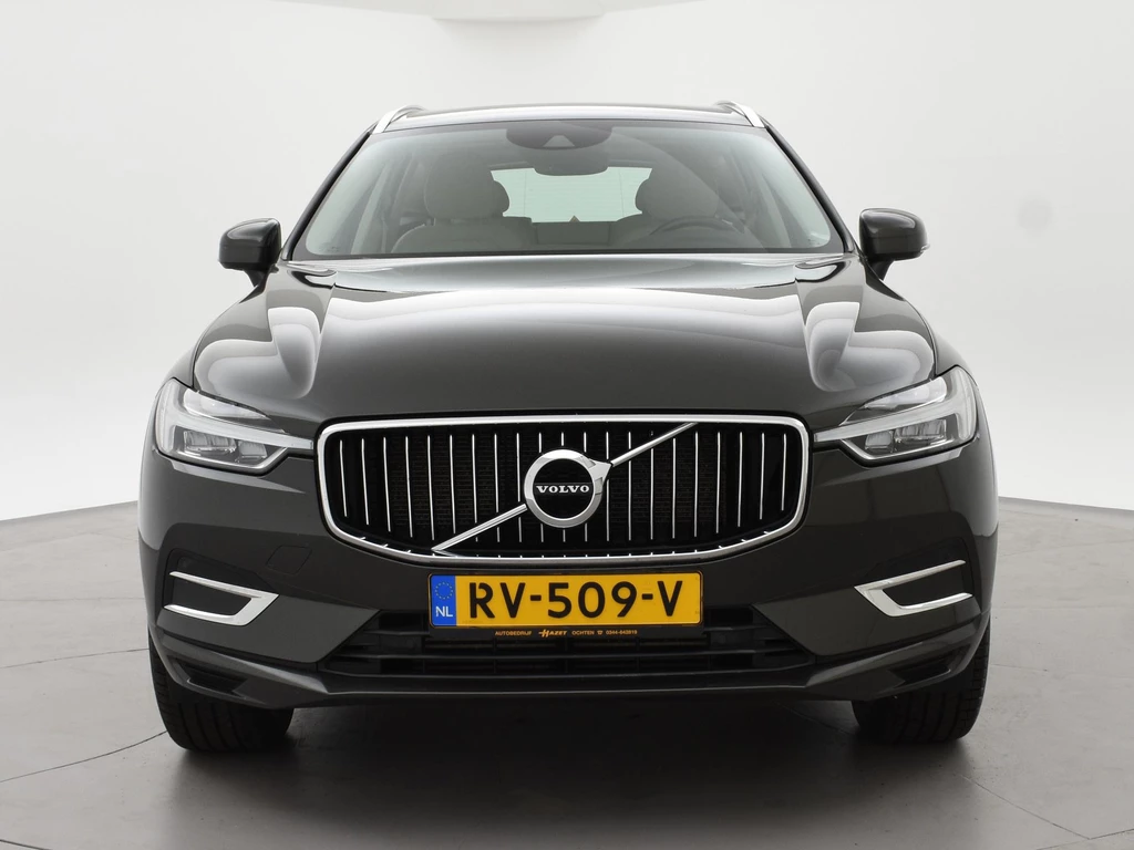 Volvo XC60 – foto 7