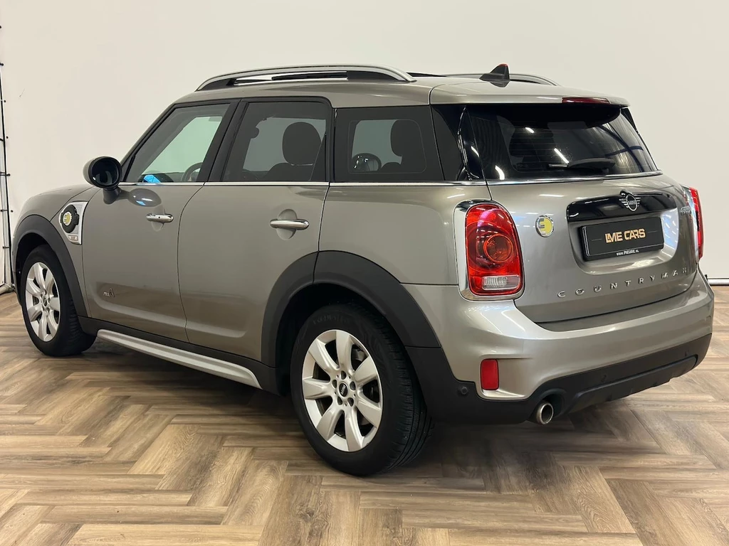 MINI Countryman – foto 2