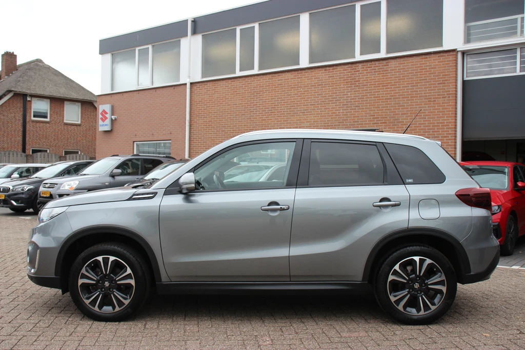 Suzuki Vitara – foto 2