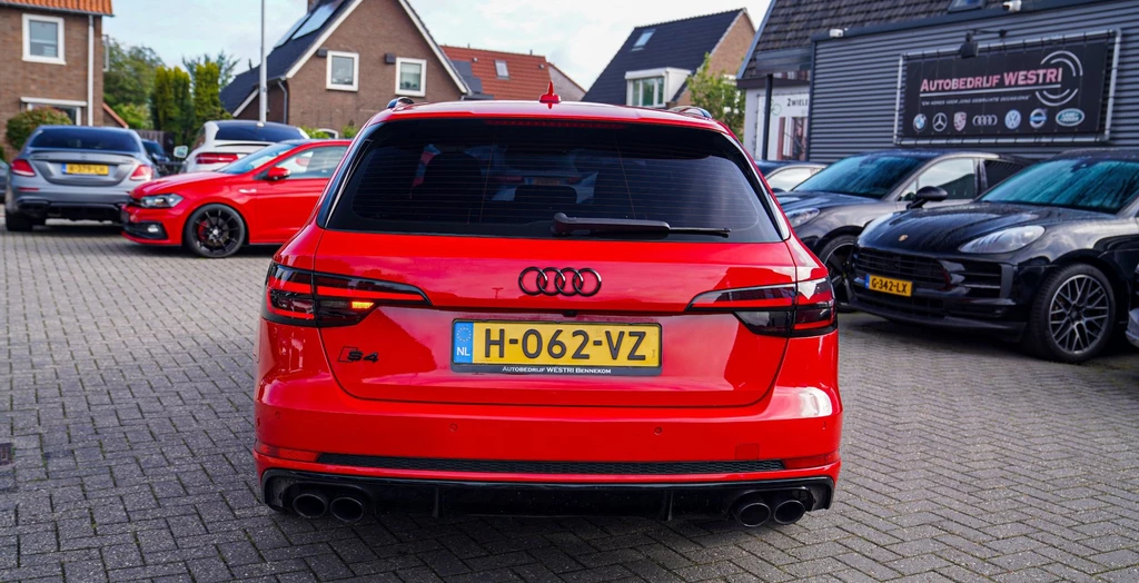 Audi S4 – foto 7