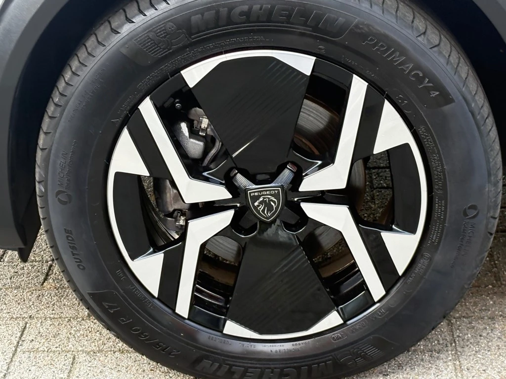 Peugeot e-2008 – foto 20