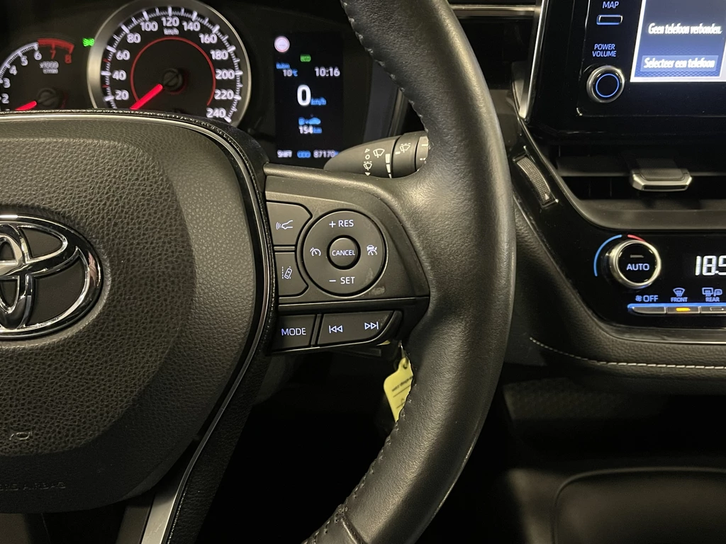 Toyota Corolla Touring Sports – foto 13